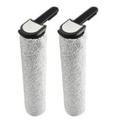 1/2pcs Replacement Roller Brush For Laresar For M3 Wet And Dry Vacuum Cleaner Household Cleaning Accessories   2 PACK