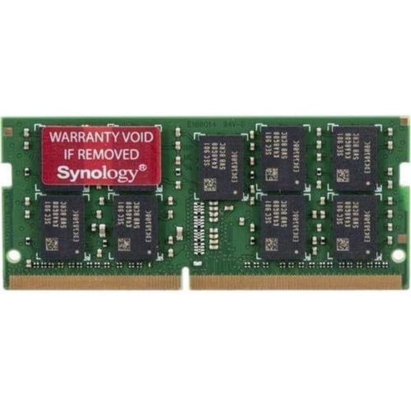 1.2v Ram DDR4 2466 ECC Unbuffered SODIMM 260PIN