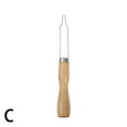 thumbnail image 1 of 1/2x Button Hook Tool Dressing Aid Tools Zipper Helper for Arthritis_. N4L7, 1 of 11