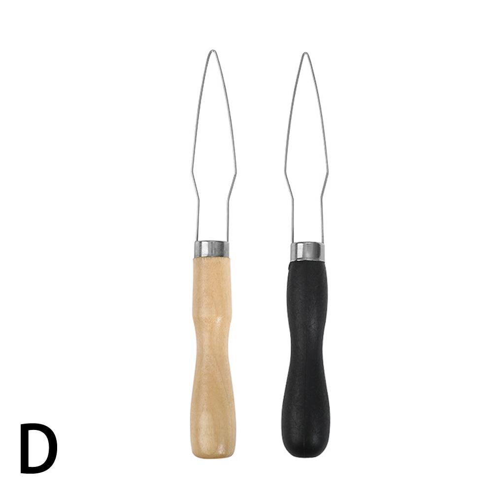 1/2x Button Hook Tool Dressing Aid Tools Zipper Helper for Arthritis