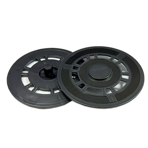 1/2x Mopping Holder Mount Robotic Vacuum Cleaner Parts for B101CN S10