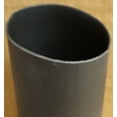 thumbnail image 1 of 1" 3:1 Adhesive Lined Heat Shrink Tubing (4ft/piece) - Black, 1 of 2