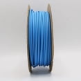 thumbnail image 1 of 1" 3:1 Polyolefin Heat Shrink Tubing - (100 feet/spool) - Blue, 1 of 1
