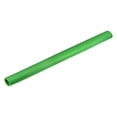 thumbnail image 1 of 1 3/32" ID 3/16" Wall Thick 20" Green Foam Grip Tubing Handle Grips Non-slip for Fitness, Tools Handle Support, 1 of 5