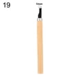 thumbnail image 1 of 1/3/4/5/6/8/10/12pcs Multistyles Woodworkers Gouges DIY Hand Tools Wood Carving Tool Detailed Woodworking Knife Basic Wood Cut Chisels Knife 19, 1 of 8