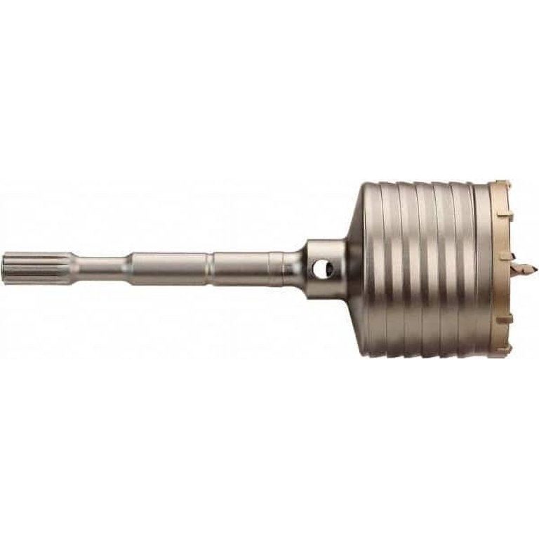 Spline shank hot sale hammer drill