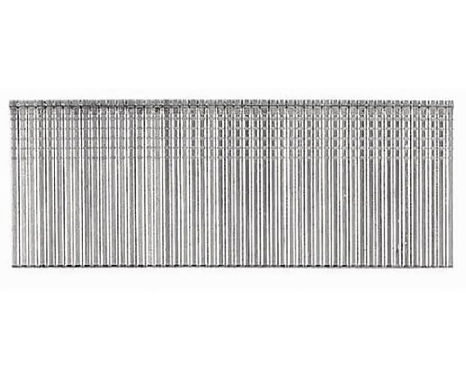 1-3/4 Finish Nail - 16 Gauge 2500 Pack