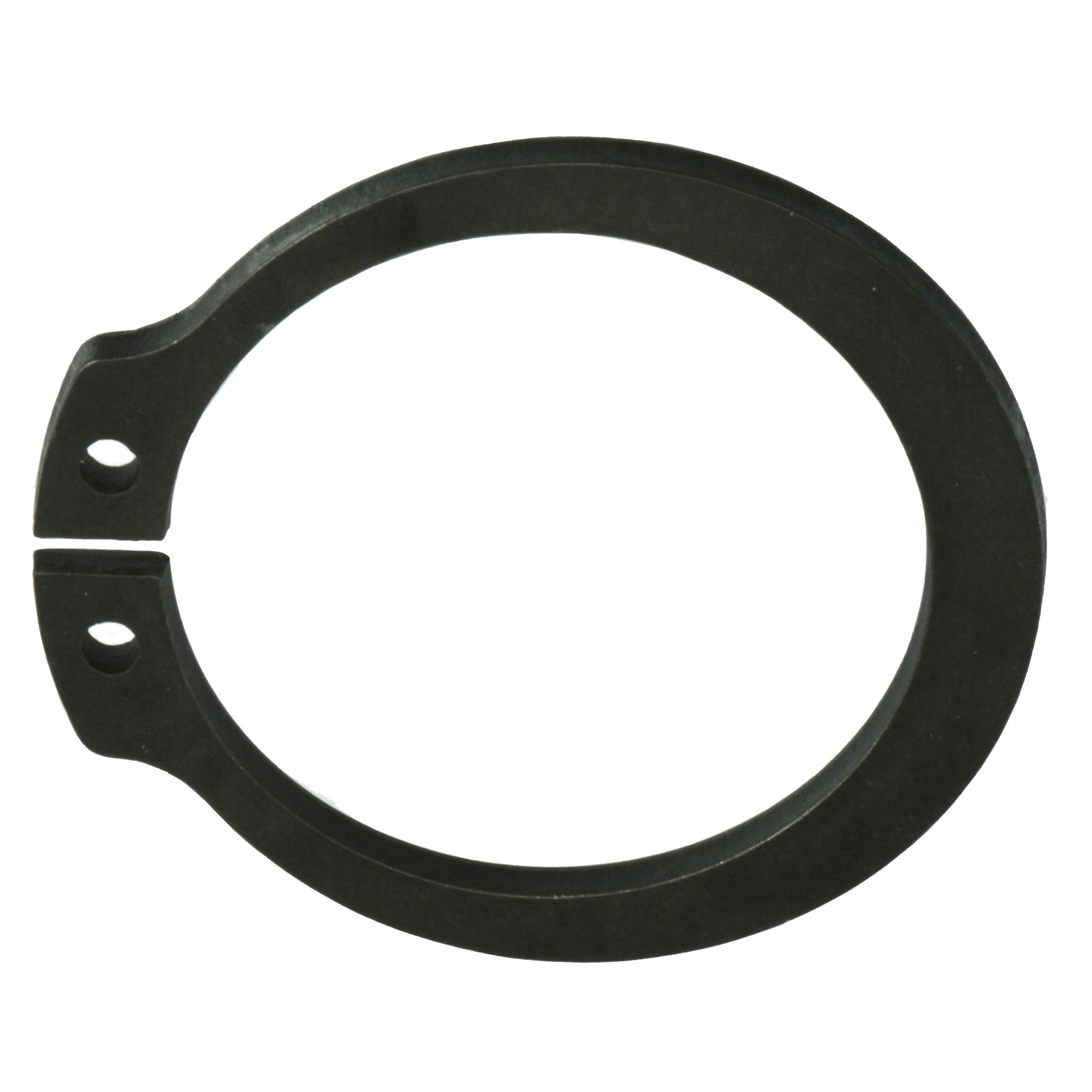 1-3/4" Heavy External Retaining Rings (4 pcs.)