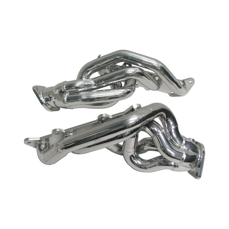BBK Performance Headers 1-3/4 Mid-Length Coated 11-13 Mustang GT BBK Performance Headers 1-3/4 Mid-Length Coated 11-13 Mustang GT