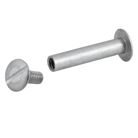 1-3/4'' Screw Post (20 per Pack)