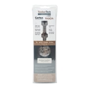 1-3/4 Timbertech Cortex Plug Hidden Fasteners   Antique Leather Fascia 50 ln/ft