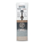 1-3/4 Timbertech Cortex Plug Hidden Fasteners   Driftwood Fascia 50 ln/ft