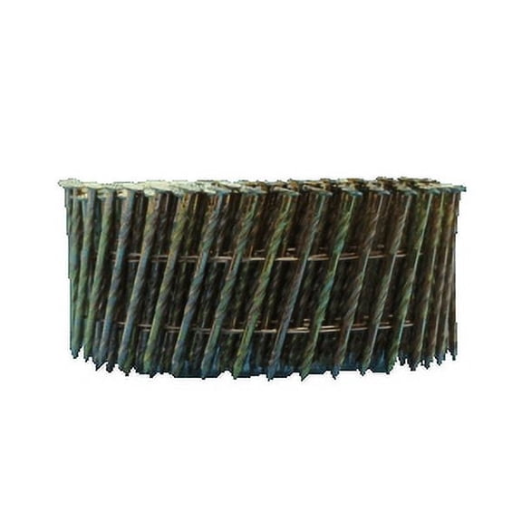 1 3/4" x 0.083" Coil Nails