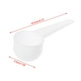 thumbnail image 1 of 1/3/5/10g Measuring Spoons Coffee Protein Milk Powder Scoops Spoon Kitchen Tools, 1 of 15