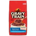 thumbnail image 1 of Gravy Train Beefy Classic Dry Dog Food, 3.5 lb. Bag, 1 of 9