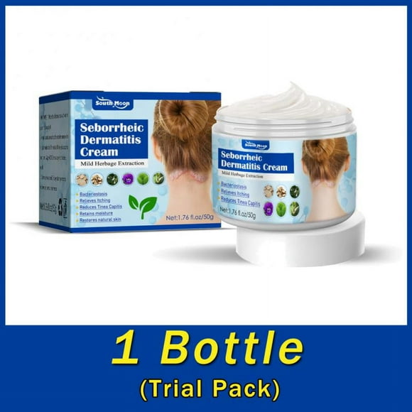 Seborrheic Dermatitis Lotion