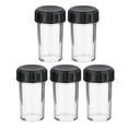 thumbnail image 1 of 1/3/5pcs Protective Container for Biological Microscope Objective Lens Storage, 1 of 8