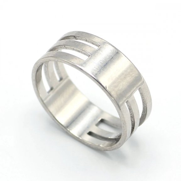 1/3/5pcs Stainless Steel Ring Opener Split Jump Rings Closing Finger Tool For DIY Jewelry Making Bead Pliers Opening Helper Tool