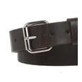 thumbnail image 1 of 1 3/8" (34mm) Snap On Standard Plain Top Leather Jean Belt, 1 of 4