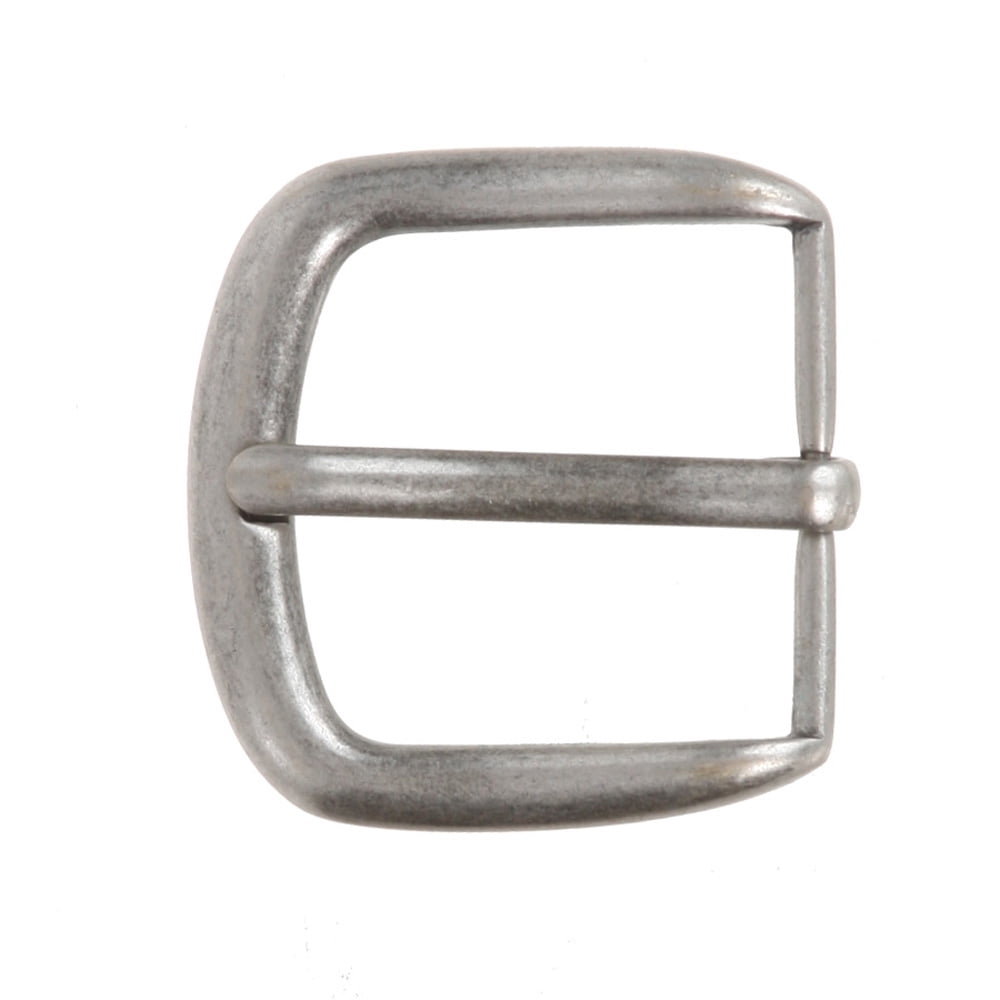 1 3/8" (35mm) Single Prong Horseshoe Belt Buckle – Beltiscool