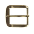 thumbnail image 1 of 1 3/8" (35 mm) Nickel Free Single Prong Square Belt Buckle, 1 of 2