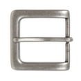 thumbnail image 1 of 1 3/8" (35 mm) Single Prong Square Belt Buckle, 1 of 2