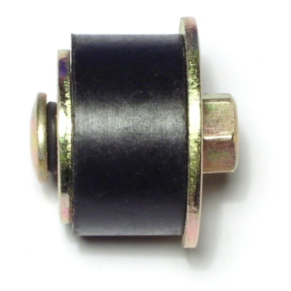 1-3/8" (35mm) Rubber Auto & Marine Plugs DPR-059 (2 pcs.)