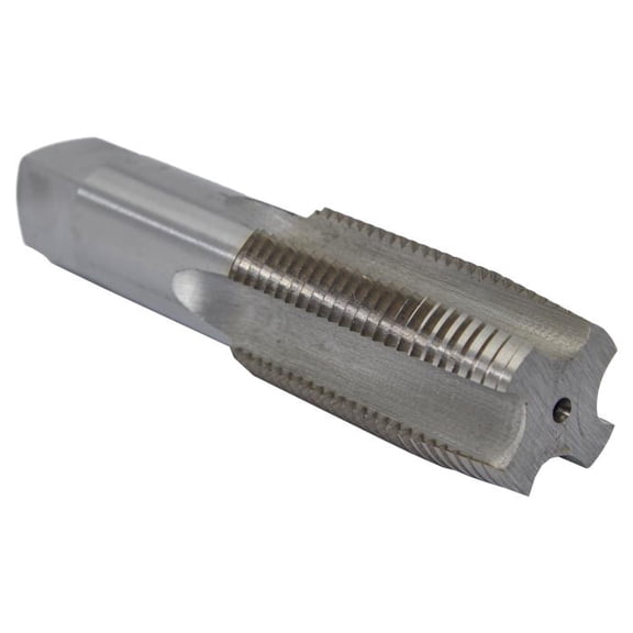 Drill America 1-3/8"-6 UNC HSS Taper Tap, Tap America