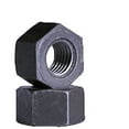 thumbnail image 1 of 1 3/8"-8 Heavy Hex Nuts 2H, Plain Finish, A1942/SA194, (Made in USA) (Quantity: 200), 1 of 1