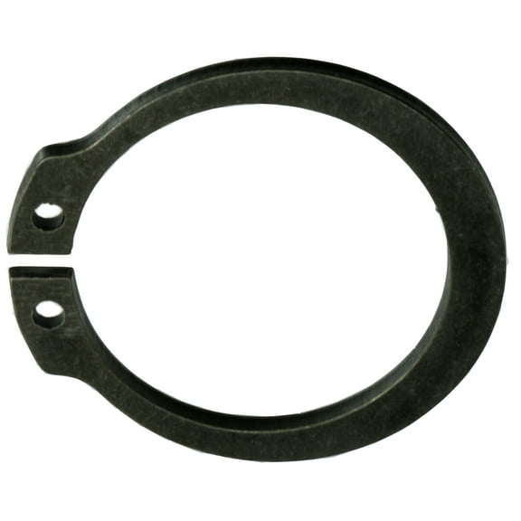 1-3/8" Heavy External Retaining Rings (5 pcs.)