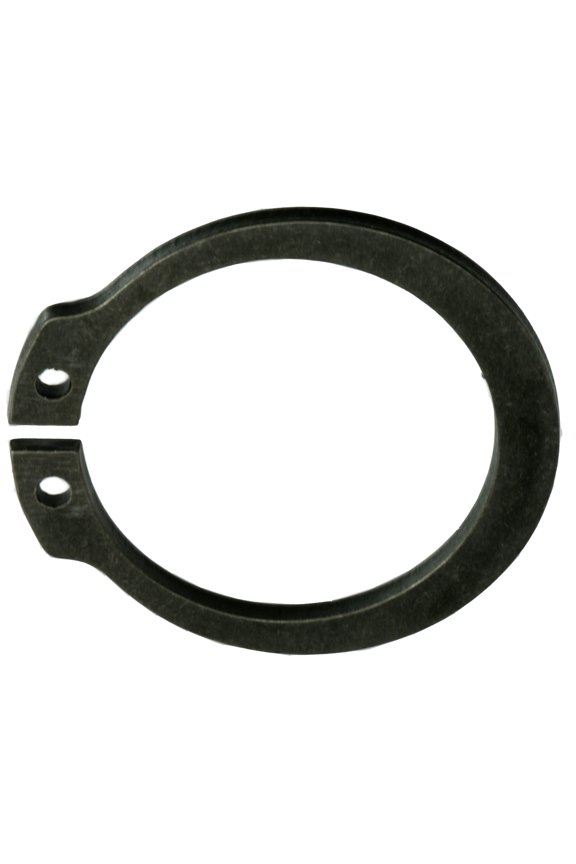 1-3/8" Heavy External Retaining Rings (5 pcs.)