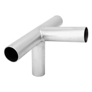 1-3/8 Low Peak 4-Way Canopy Fitting - Eave
