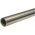 thumbnail image 1 of 1-3/8" OD x 6 ft. Welded 304 Stainless Steel Tubing, 1 of 1