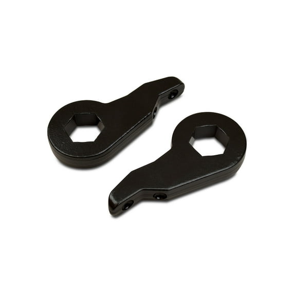 1-3" Body Armor Front Leveling Kit Fits:2011-2018 Chevy GMC 2500HD 3500HD