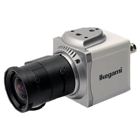 1/3" COMPACT CUBE COLOR CAMERA