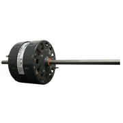 1/3 HP 115 Volt 1625 RPM 2-Speed Coleman RV Air Conditioner Motor Fasco # D1092
