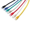 thumbnail image 1 of 1' .3 Meter CAT6 Network Cable Black, 1 of 1