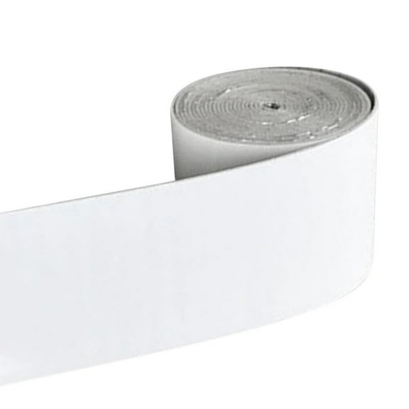 1/3 Roll Marble Tile Stickers - Self-Adhesive Vinyl, DIY Detachable, Suitable for TV Background Wall Frame, Furniture Edges, Living Room Corners, Kitchen Grooves, Bathroom Partition & Floor Decoratio