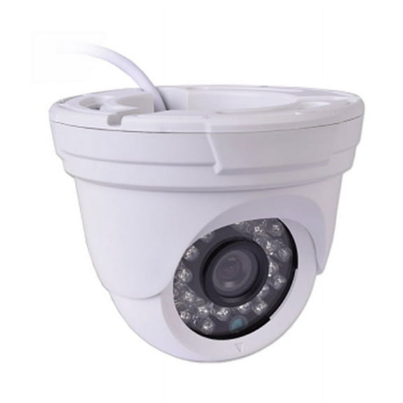 1/3" 'Sony Sensor' LED Infrared Night Vision Dome Surveillance Security Camera