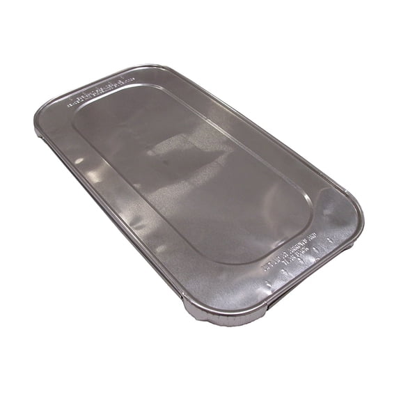 1/3 SteamTable Lid 100 Pack