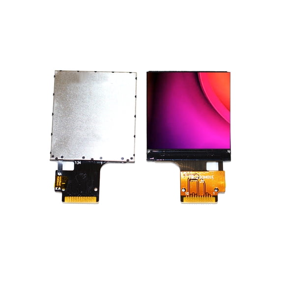 1.3" TFT LCD Display