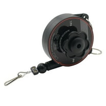 1.3 To 6.6 Lbs Adjustable Telescopic Spring Balancer Replaceable Assembly Line