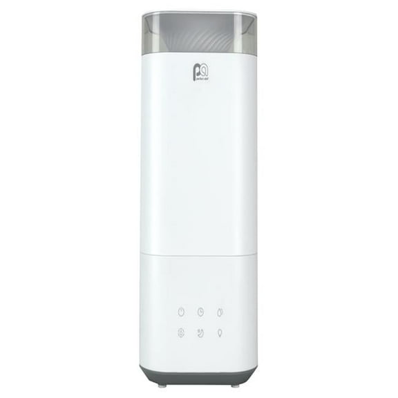 1.3 gal 500 sq. ft. Cool Mist Ultrasonic Humidifier