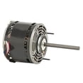 thumbnail image 1 of 1/3 hp 1625 RPM 3-Speed 115V; 5.6" Blower Motor  Nidec # 1692, 1 of 1
