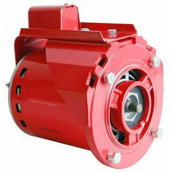 1/3 hp 1725 RPM 115V Rotom Circulator Pump Replacement Motor # CP-R1446