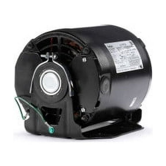 1/3 hp 1725 RPM 2-SPD 56Z Frame 115V Belt Drive Blower Motor Ball Brg Century # SGF2034V4