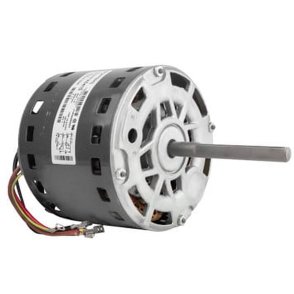 1/3 hp 825 RPM 2-Speed 208-230V; BARD Motor # 8105-039