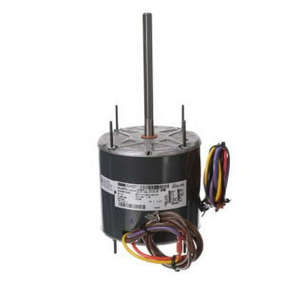 1/3 hp 825 rpm 5.6" diameter 230/460 volts fasco # d921