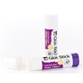thumbnail image 1 of 1.3 oz Economy Glue Sticks, White - Pack of 12, 1 of 1