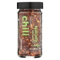 thumbnail image 1 of 1.3 oz Organic Crushed Chili, 1 of 1